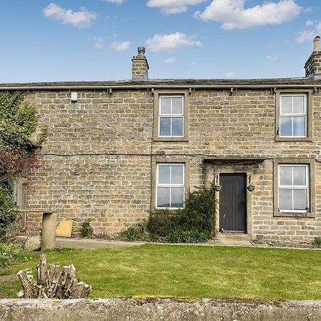 Embsay Bondcroft Farm Cottage מראה חיצוני תמונה