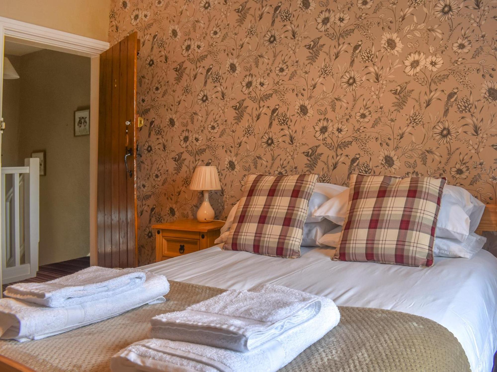Embsay Bondcroft Farm Cottage מראה חיצוני תמונה