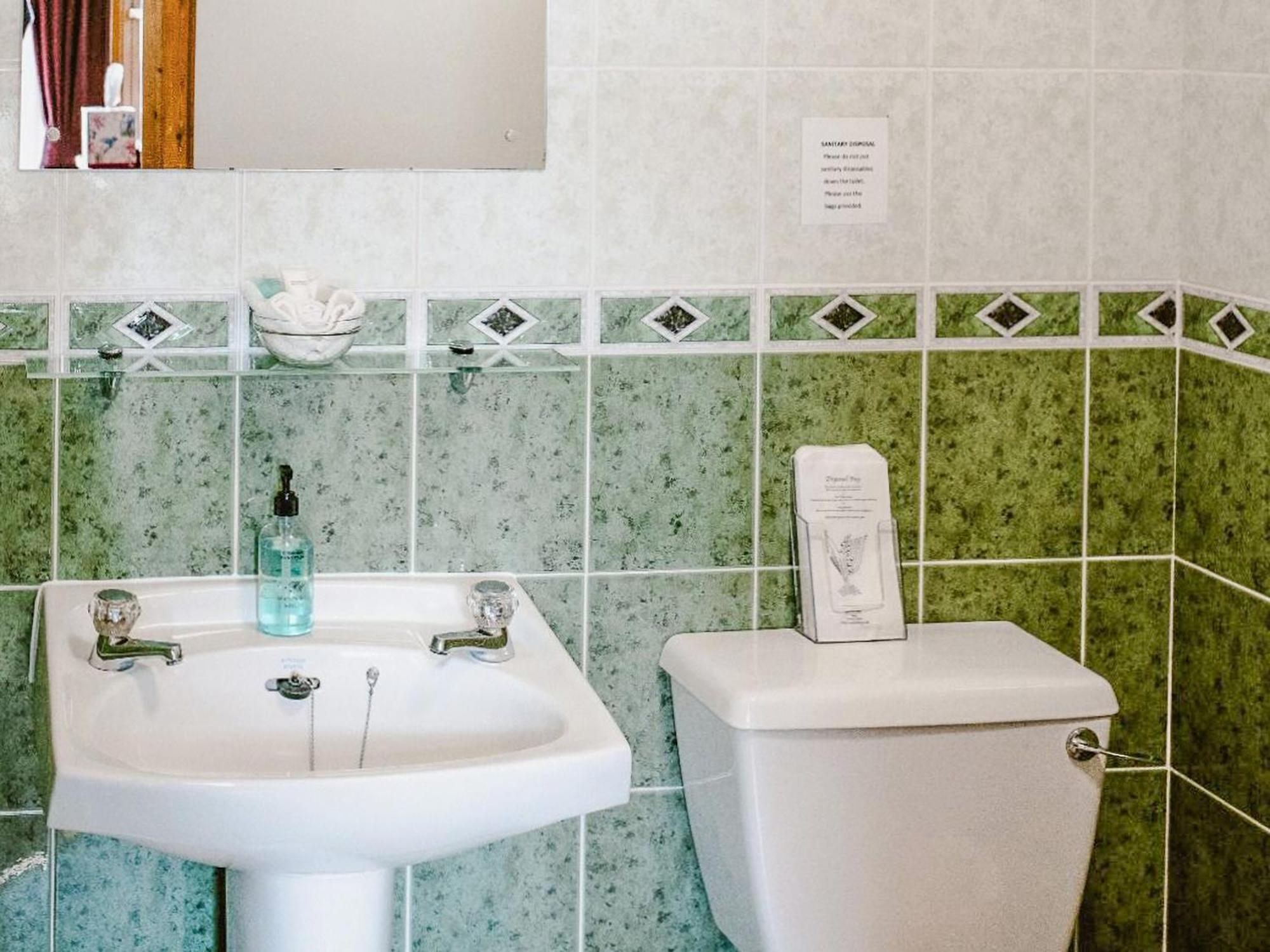 Embsay Bondcroft Farm Cottage מראה חיצוני תמונה